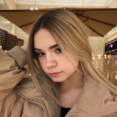 Марина Фролова | ВКонтакте