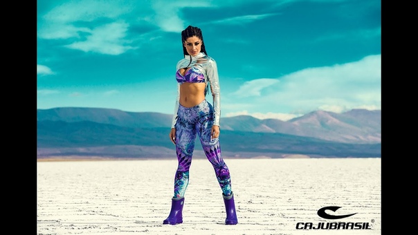 CAJUBRASIL Making Of Inverno