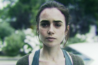 ellen / to the bone / sirens