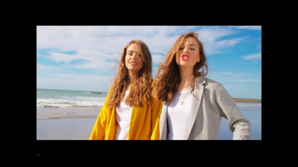 It Was Beautiful Twin Melody ( Official Music