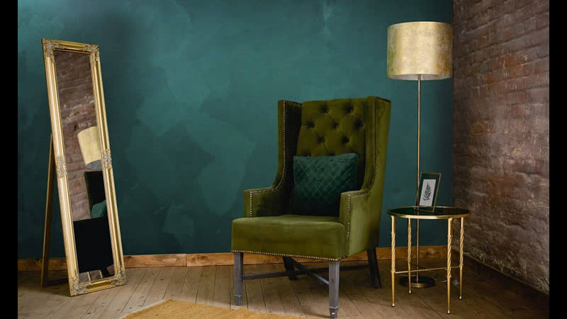 007. Decorazza Velours (эффект