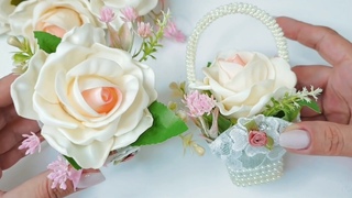 БОНБОНЬЕРКИ НЕЖНОСТЬ  #Marine_DIY_Guloyan