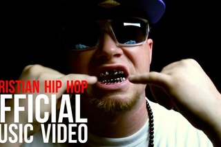 Renegade Redeemed - “He’s Coming“ (@ChristianRapz)