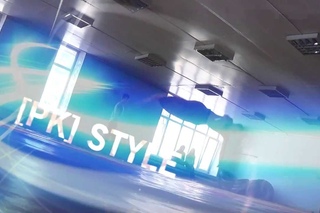 GOOD TRAINING([PK]STYLE)