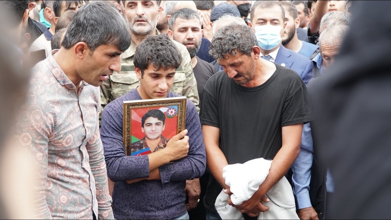 Çempion ola bilməsende, şəhid oldun , MAXE Əliyev Ruslan Aslan oğlu ( Astara