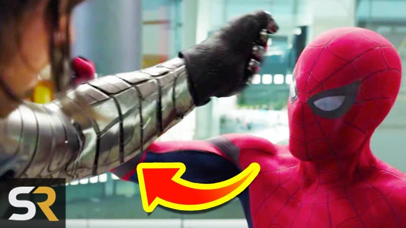 10 Movie Theories That Actors Actually Find
