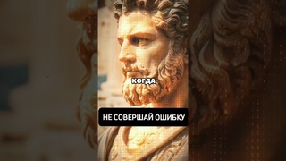 Оцени себя и тебя оценят! Стоицизм