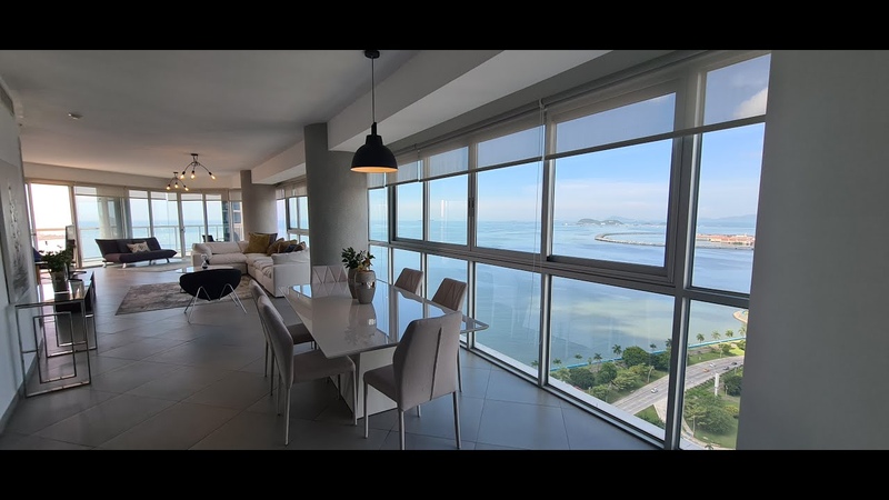LUJOSO APARTAMENTO PARA VENTA, RENTA EN YACHT