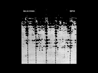 Wailin Storms - Rattle (Full Album 2020)