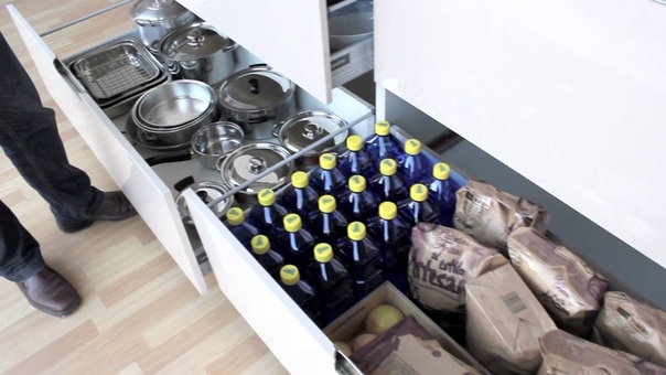 Muebles Gimenez Cocinas Santos