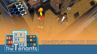 The Tenants