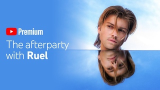 RUEL’S YAY AFTERPARTY