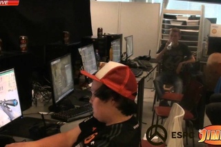 CoD4 ProMod - Solid Legends LAN VoD - wW vs ESPC #1