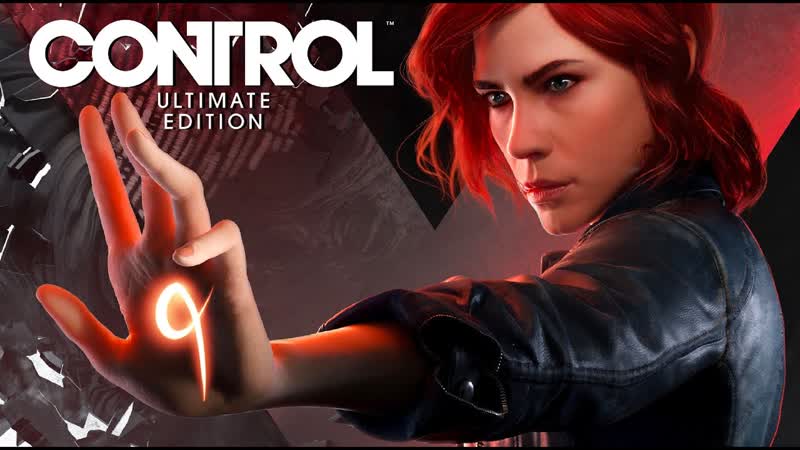 CONTROL (Русская озвучка) Часть 9 Мой брат