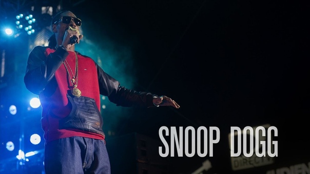 Snoop Dogg Who Am I ( Whats My Name ) Guitar Center Sessions Live from SXSW on