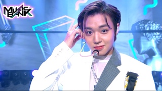 PARKJIHOON() - Gallery (Music Bank) | KBS WORLD TV 210820