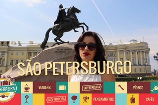 FMdT #17 -  São Petersburgo / Rússia