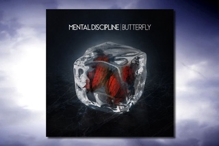 Mental Discipline - Butterfly (LYRIC VIDEO)