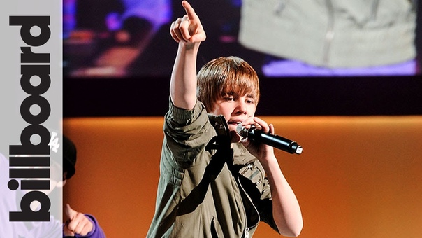 Justin Bieber Baby Live