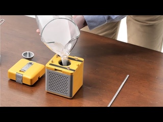 Kickstarter’s Best 💡 HydraCell Fuel Cells