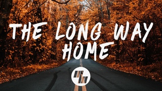 Midnight Kids - The Long Way Home (Lyrics) feat. Noelle Johnson