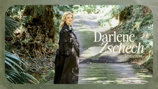 Darlene Zschech - Testament (Official Audio)