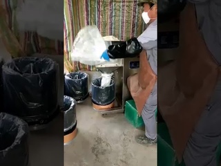 Китайские фабрики