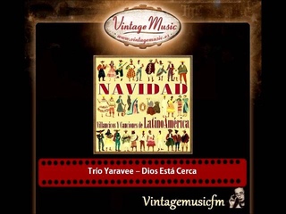 Tro Yaravee  Dios Est Cerca (Vidalita de Uruguay)