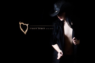 Kissin’ Black - Wild Child