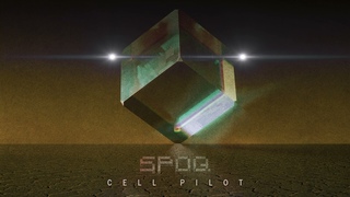 Spoq - Cell Pilot (official audio)