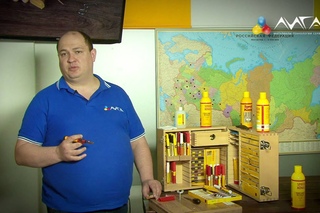 Ремонт столешницы своими руками с материалами König