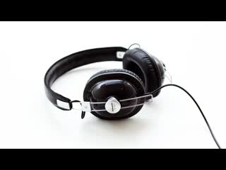 Panasonic RP-HTX7 Headphones Unboxing