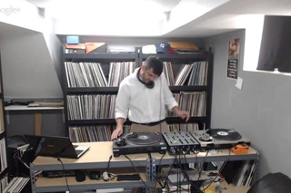 Bleep Radio w/ Trevor Wilkes [Sept. 6, 2013]