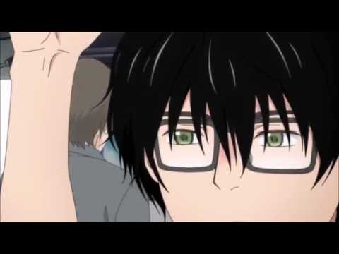 French Song in 3 gatsu no