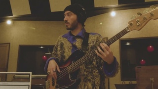Kuna Maze - Don’t Know (live at Jet Studio)