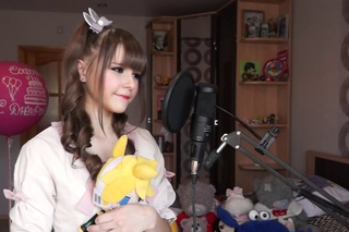 Aya/Renai Circulation /Full Song Cover by Aya