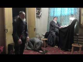 4   Канон андрепя критског  ж четвергк3 ступени  108 03 2022