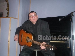 Игорь Махачкалинский и группа Братва - За пацанов