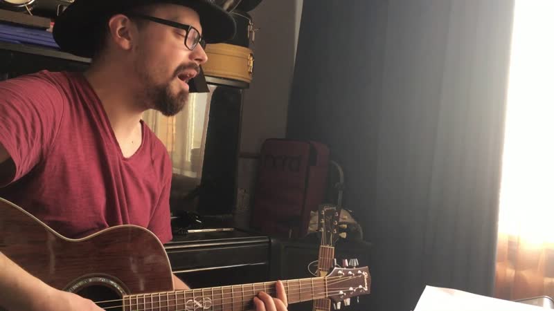 Bryan Adams, Sting, Rod Stewart All for love (cover by