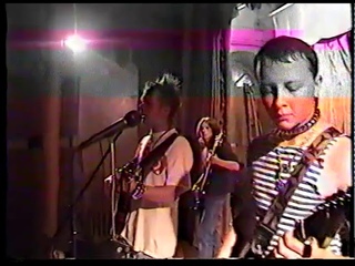 ОРЗ Архив - Концерт. Кирицы 2005