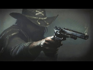 Hunt: Showdown Alpha Gameplay Preview - IGN Plays Live