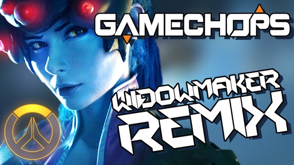 Overwatch One Shot One Kill ( Widowmaker) CG5, Great Dolvondo Trap