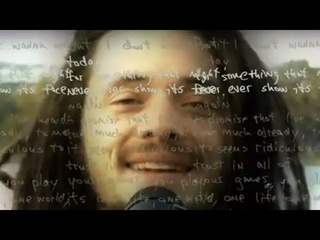 SOJA - I Dont Wanna Wait