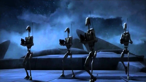 Star Wars The Clone Wars Clone Trooper Tribute HD Part III of