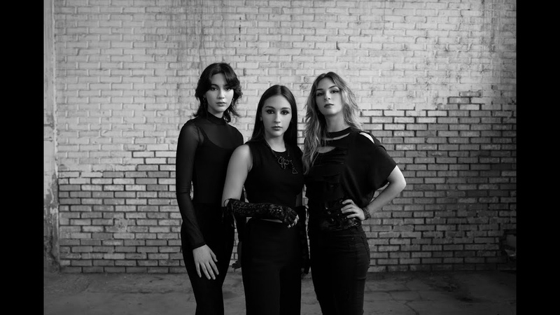 Alessia Cara The Warning Enter Sandman ( Official Music Video) The Metallica Blacklist