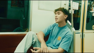 Liam Ferrari - In Your Eyes (Official Music Video)