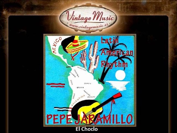 Pepe Jaramillo El