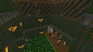 E1M2: Security Checkpoint - Death Tormention: The Complete Trilogy [Все секреты]