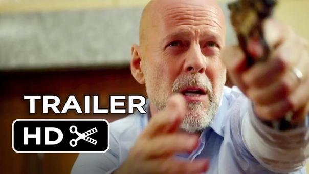 The Prince Official Trailer, 2 (2014) Bruce Willis Action Movie