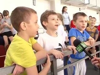Кубок ДЮСШ